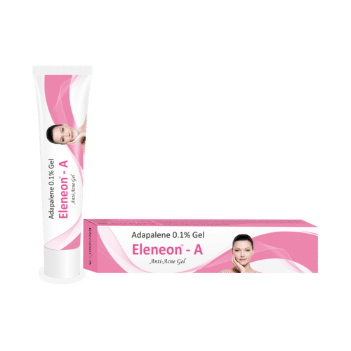 Skin Care Gel