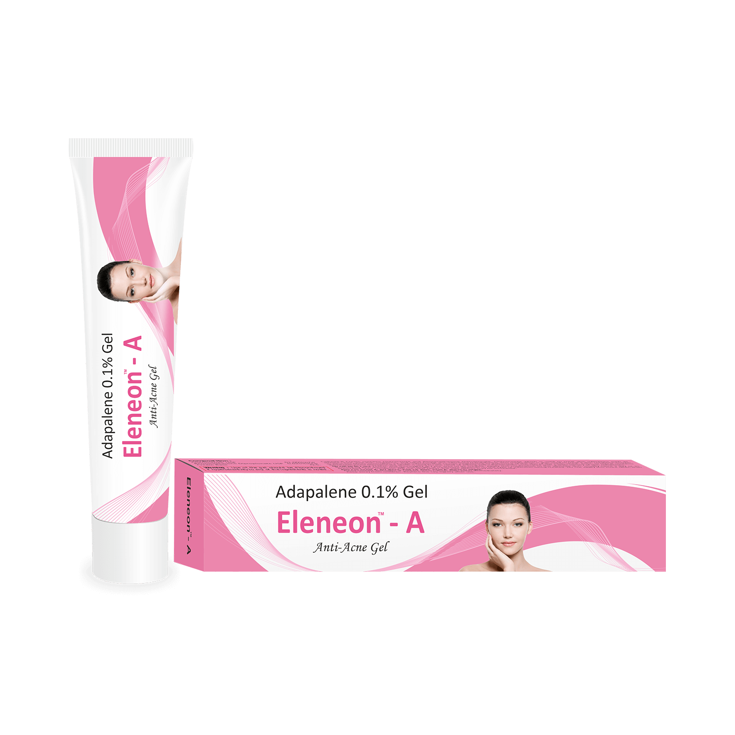 Skin Care Gel