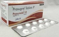 Prasugrel Tablets