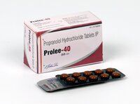 Propranolol Tablets