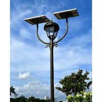 Solar Garden LED Light