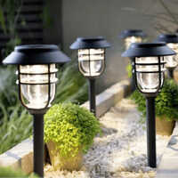 Gate Parking Light