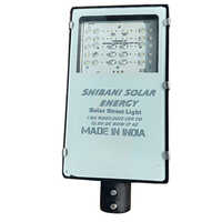 Solar Street Light