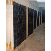 Commercial Solar Panel