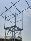 Water Tank Structures