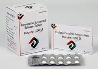 Ranolazine Tablets