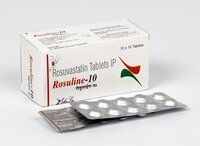 Rosuvastatin Tablets