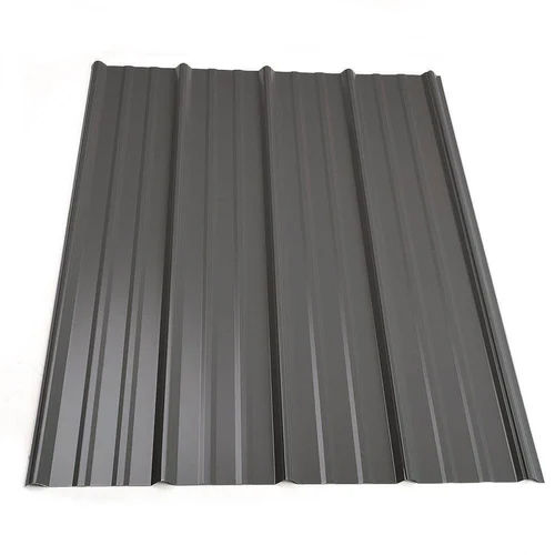 Aluminum Alloy Ms Roofing Sheet