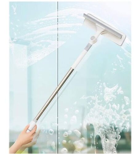 ADJUSTABLE WIPER MOP