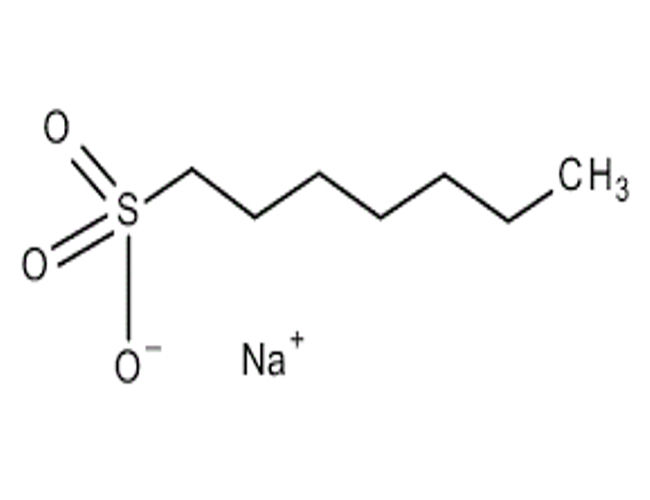 1 Heptane Sulfonic Acid Sodium Salt AR for HPLC