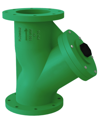 Strainer Manufacturer In Mehsana