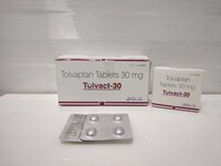 Tolvaptan Tablets