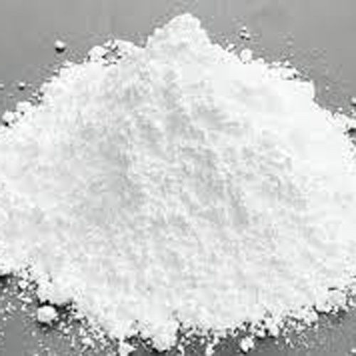 Calcium Carbonate - High Purity Powder | Industrial Application, Room Temperature Storage, Poisonous