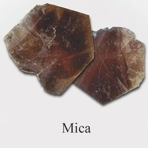 Mica Flakes