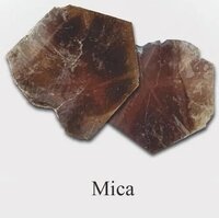 Natural Mica