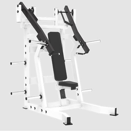 V-01 Iso-Lateral Chest Press