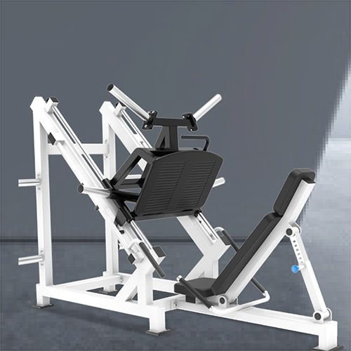 V-10 45 DEGREE LEG PRESS