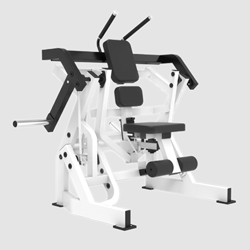 V-015 Abdominal Oblique Crunch - Grade: Commercial Use