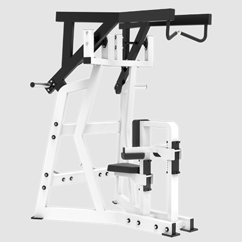 V-016 Iso-Lateral Front Lat Pulldown