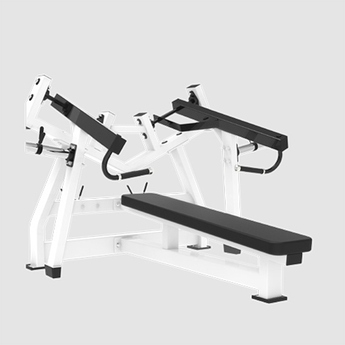 V-018 Iso Flat Press