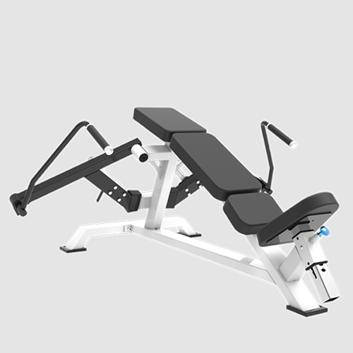 V-022 Incline Pecfly - Grade: Commercial Use