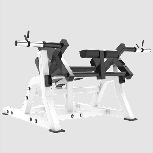 V-023 Seated Leg Extension
