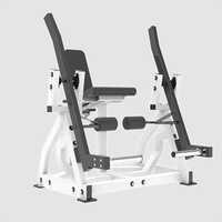 V-025 Is0 Lateral Leg Extension - Grade: Commercial Use
