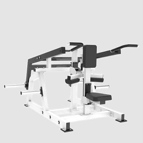 V-026 Seated Tricep Press - Grade: Commercial Use