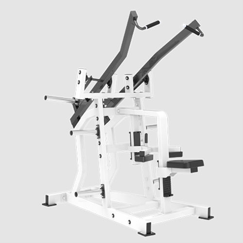 V-027 LAT PULLDOWN