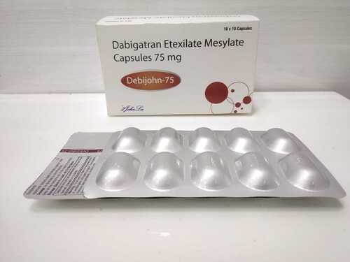 Dabigatran Tablets