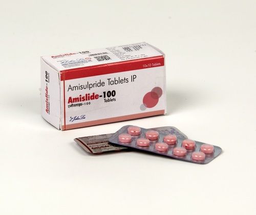 Amisulpride Tablets