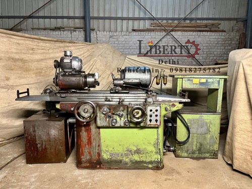 Morara Italy Internal Grinding Machine