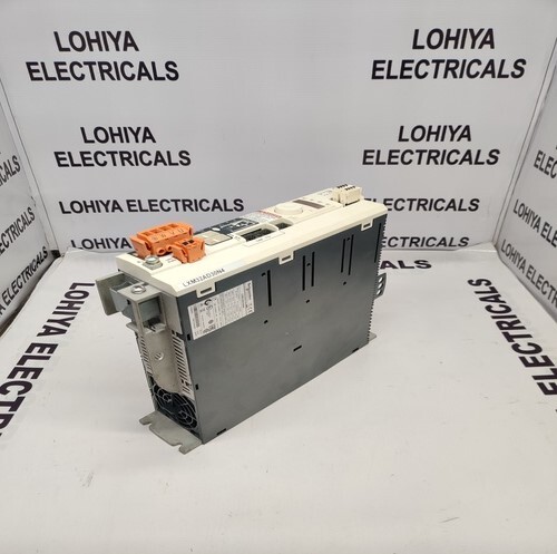 SCHNEIDER ELECTRIC LXM32AD30N4 SERVO DRIVE