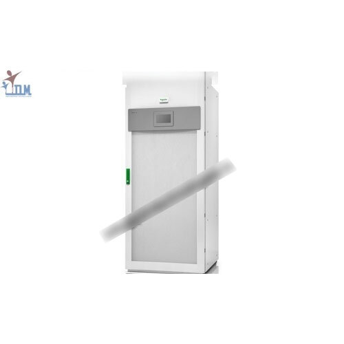 Schneider Electric Make 400 Kva 3:3 Phase Industrial Galaxy Vl On Line Ups - Back-Up Time: 20-30 Hours