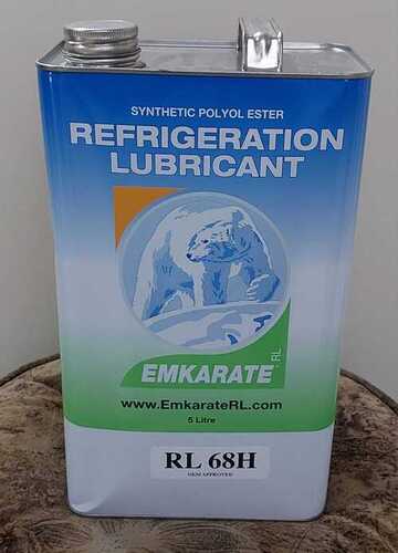 Refrigeration Lubricant RL68H