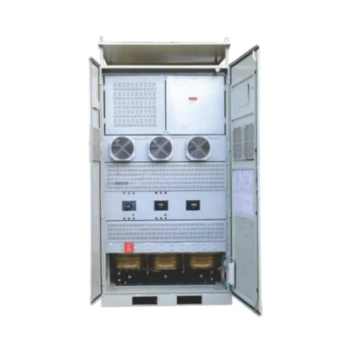 Toshiba Mitsubishi Three Phase Industrial UPS Systems