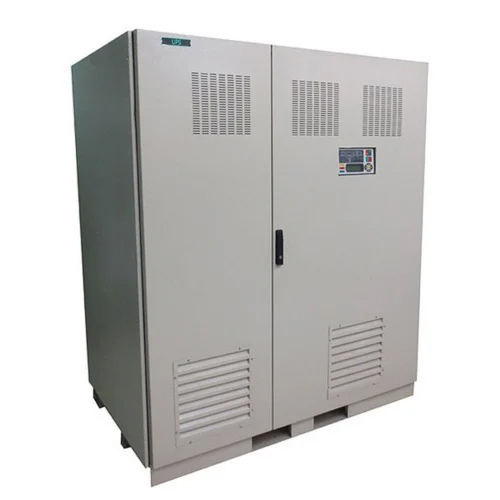 Industrial Three Phase UPS Systems