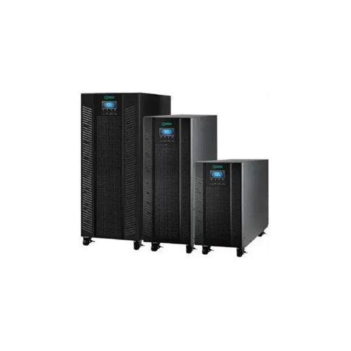 Three Phase Industrial Ups Systems - Color: As Per Requirement