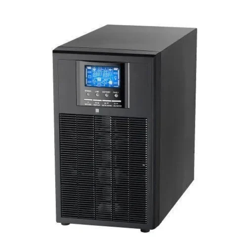 Fuji Online UPS System