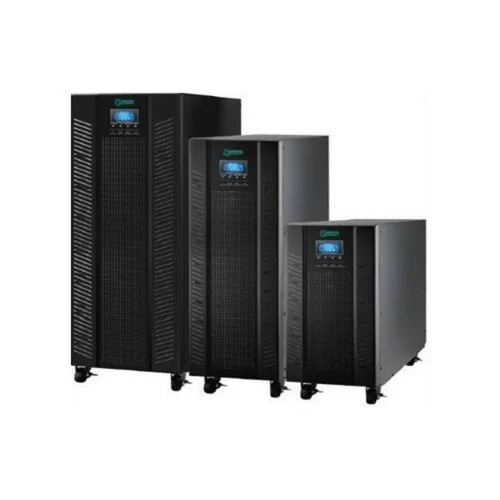 Finch PG UPS System