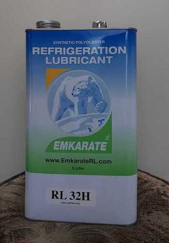 Refrigeration Lubricant RL 32H