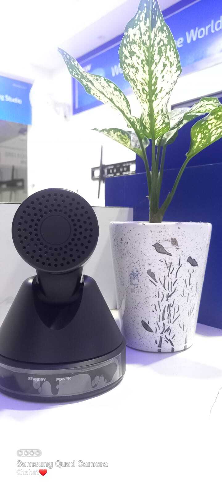 Evota C12U PTZ Camera