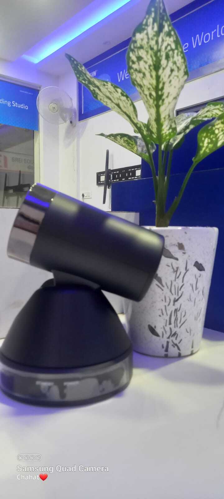 Evota C12U PTZ Camera