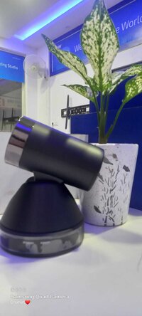 Evota C12U PTZ Camera