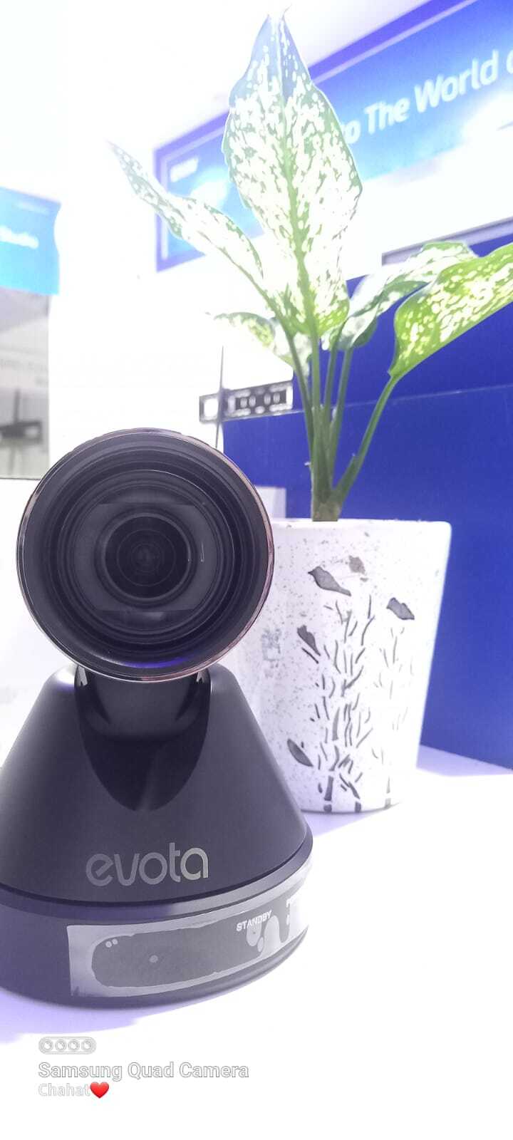 Evota C12U PTZ Camera