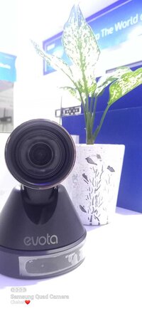 Evota C12U PTZ Camera