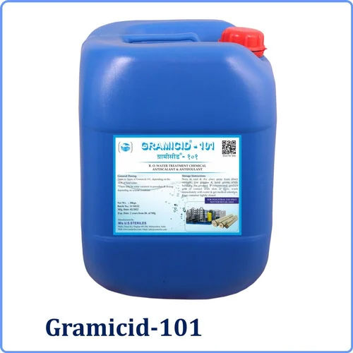 Ro Antiscalant Chemical Grade: Industrial Grade