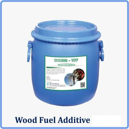 Chem Wood Fuel Additive