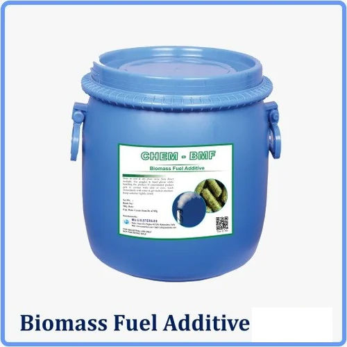 Chem Biomass Fuel Additive