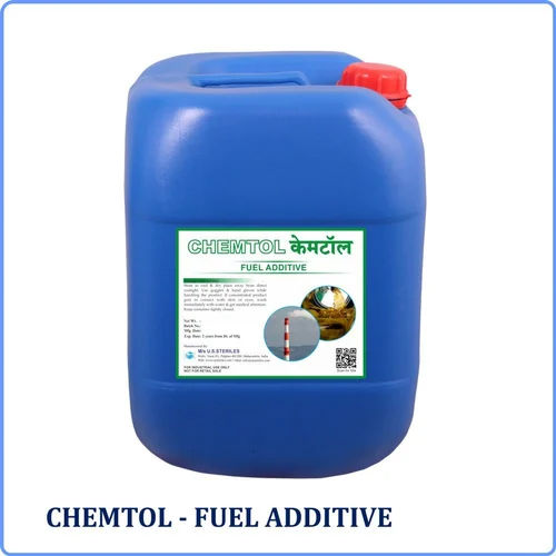 Fuel Additive Chemical